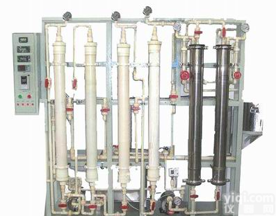 <em>纳滤</em><em>反渗透</em>实验<em>装置</em> - 副本