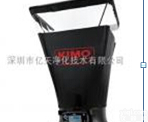 【<em>法国</em>凯茂高精度<em>风量</em>罩<em>KIMO</em>-DBM610套式<em>风量</em>罩】广东深圳