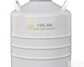 <em>金凤</em>PaiYDS-35B<em>液氮</em>罐（<em>运输</em>型）