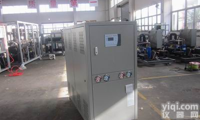 <em>昆山</em><em>注塑机</em>用<em>冷水机</em>