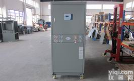 20P<em>反应釜</em><em>冷水机</em>