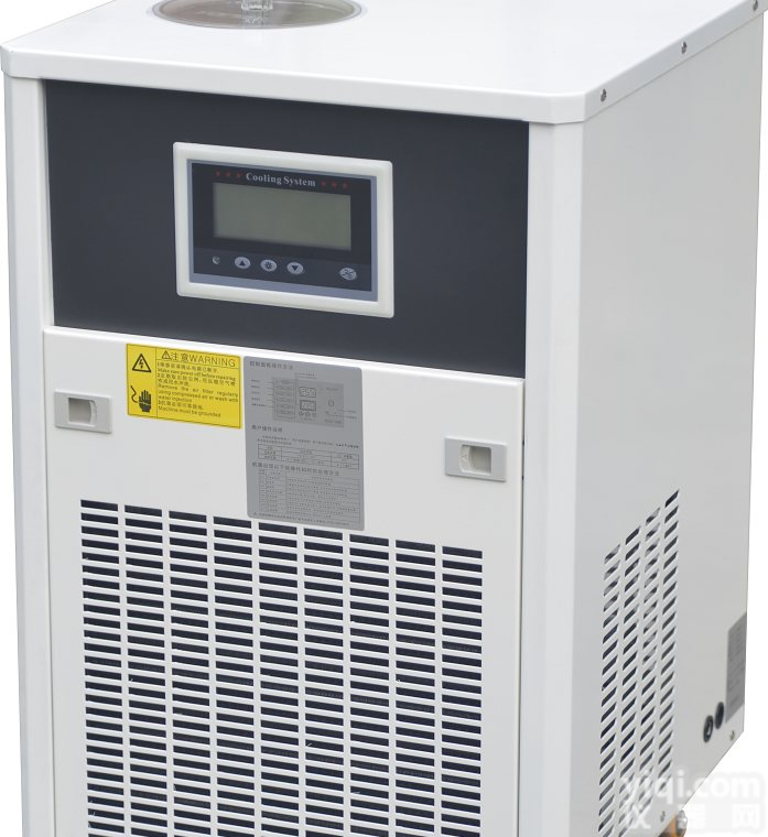 X<em>射线</em><em>荧光</em>仪配套<em>冷水机</em>