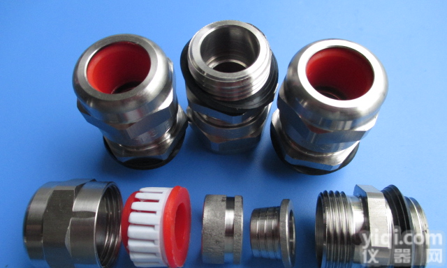 隔爆<em>铠装</em>电缆<em>填料</em>函<em>接头</em>