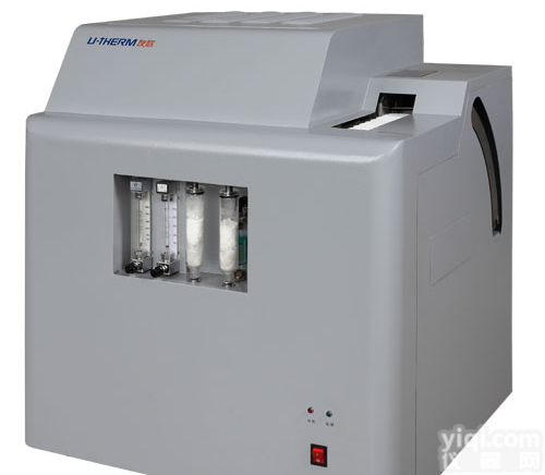 供应<em>YX-DL/Q8800全自动红外定硫仪</em>