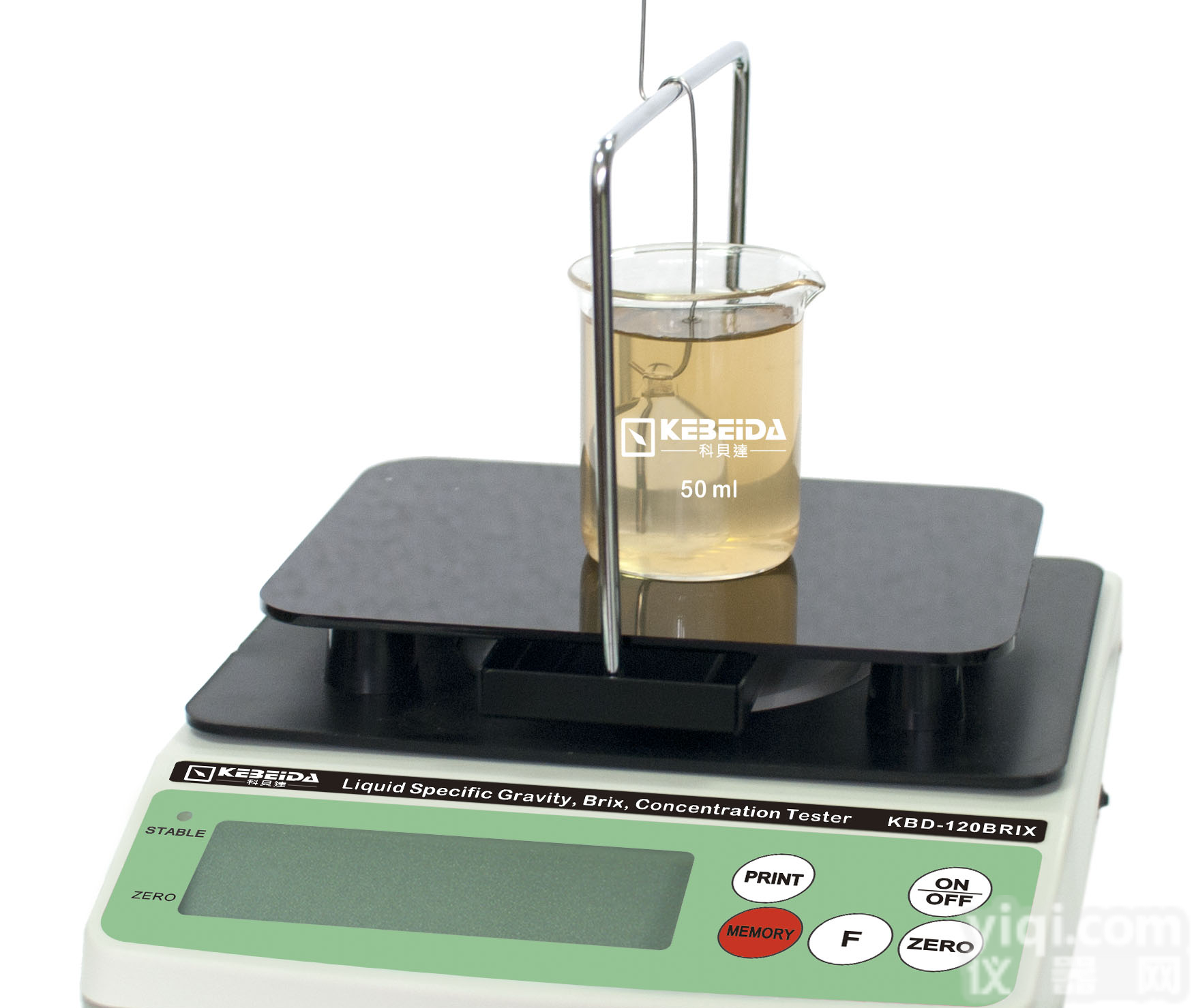 科贝达便携式液体<em>糖度</em>浓度测<em>量仪</em>