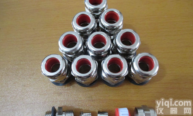 供应<em>黄铜</em>镀镍<em>铠装</em><em>填料</em>函