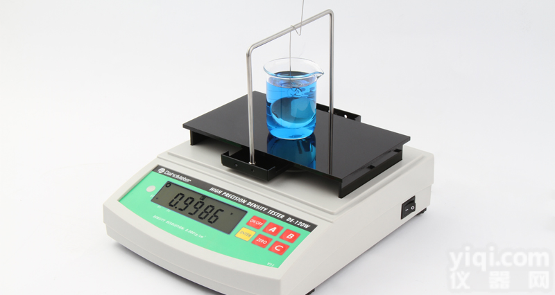 油品<em>密度计</em>\密度<em>检测仪</em>DA-300MQ  油类产品<em>密度计</em>