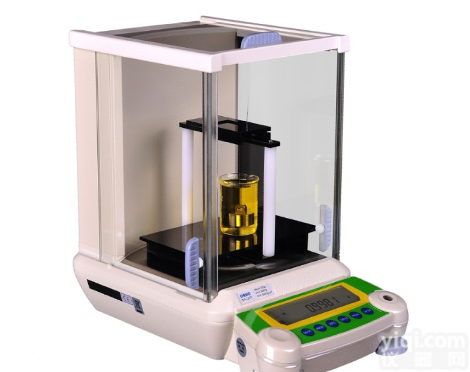 达宏美拓DH-120W高精度<em>液体</em>密度计 <em>日本</em>原装进口主机