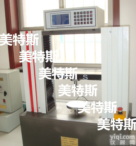 沧州电动<em>数显土工合成材料厚度仪</em>厂家，电动<em>数显土工合成材料厚度仪</em>价格