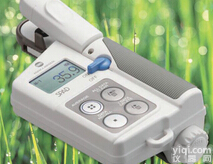 叶绿素含量测定仪受<em>植物学</em>家欢迎原因