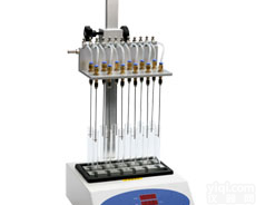 <em>杭州</em>奥盛<em>KD200</em><em>可视</em>氮吹仪