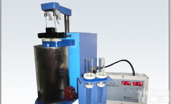 FN-II降落值测定仪，浙江大成光电<em>降落数值测定仪</em>，降落值仪