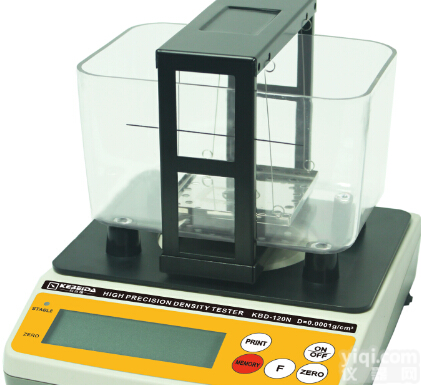 <em>科贝</em><em>达多</em>功能骨材比重<em>测量仪</em>