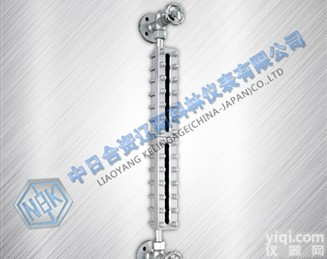 <em>反射式</em>双色<em>玻璃板</em><em>液位计</em>辽阳科林仪表有限公司