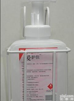 3M爱护佳免<em>洗消</em><em>毒液</em>