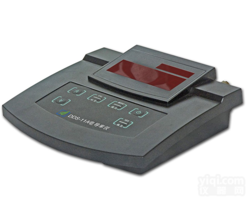 <em>普及型</em>智能<em>电导</em>率仪 低电压变频<em>电导</em>率仪