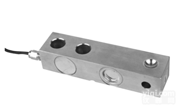 美国SUNCELLS传感器<em>悬臂梁</em>SQBWB-2.5T,SQBWB-5T<em>称重</em>传感器