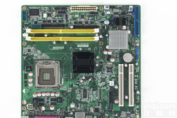 <em>广州</em>研华<em>广州</em>主板AKMB-G41 ATX <em>母板</em> LGA 775处理器