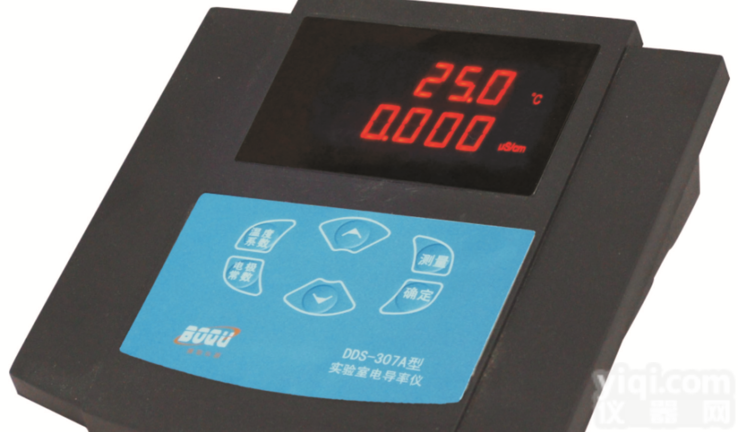 便携式电导率仪 DDS-307A  <em>台式</em>电导率仪价格  <em>台式</em>电导率仪<em>厂家</em>