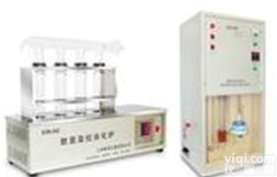 定氮<em>蒸馏器</em> <em>智能型</em>定氮<em>蒸馏器</em> <em>蒸馏器</em>