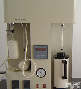 VDSorb-91i全自动多用<em>吸附</em>仪 蒸气<em>吸附</em>仪 全自动<em>等温</em><em>吸附</em>仪