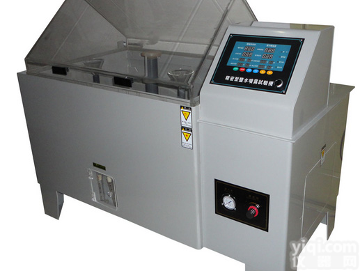 盐雾腐蚀试验箱<em>陕西</em>有<em>生产厂家</em>吗？