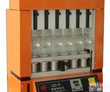 脂肪<em>测定仪</em> 食品<em>油脂</em>检测仪 自动控温脂肪<em>测定仪</em>