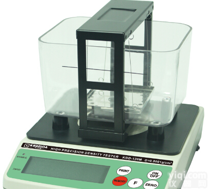 <em>通用型</em><em>精密</em>陶瓷件密度测试仪