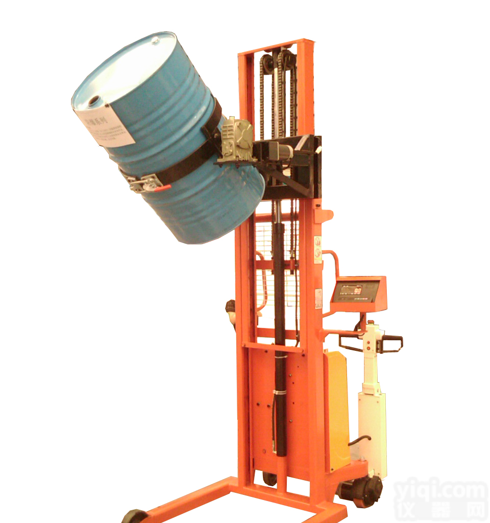 350KG<em>自动</em>油桶<em>电子</em>磅00KG半<em>自动</em>油桶车<em>电子</em>秤