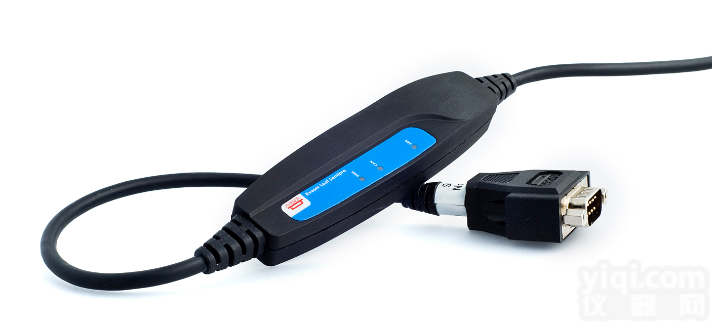 <em>Kvaser</em> <em>Leaf</em> <em>Professional</em>