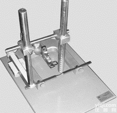 ZH-ZYQ型自由落体<em>脑损伤</em><em>模型</em>打击器