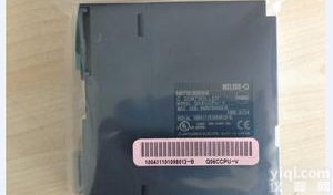 Q06HCPU<em>三菱</em>CPU<em>北京</em>代理