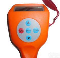 一体两用涂层<em>测厚仪</em> 涡流<em>便携式</em><em>测厚仪</em> 无损<em>测厚仪</em>