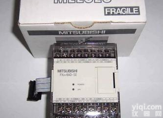 <em>Q02HCPU</em><em>三菱</em>PLC代理