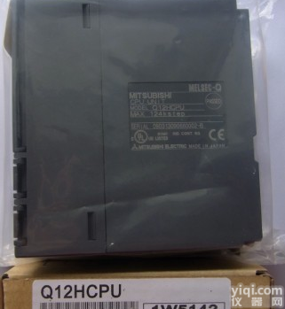 <em>Q12HCPU</em><em>三菱</em>PLC代理商