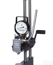 液压布氏硬度计 布氏硬度计 <em>便携式布氏硬度计</em>