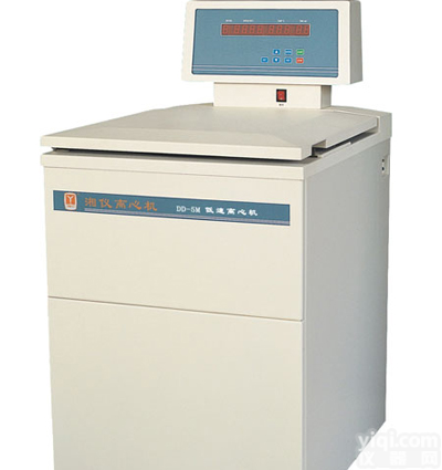 <em>低速</em><em>离心机</em>DD-5M 微机控制，直流<em>变频电机</em>调速