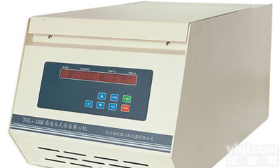 TGL-16M台式高速冷冻离心机（微机控制，数字显示，<em>直流无刷</em>变频<em>电机</em>，无碳粉污染）