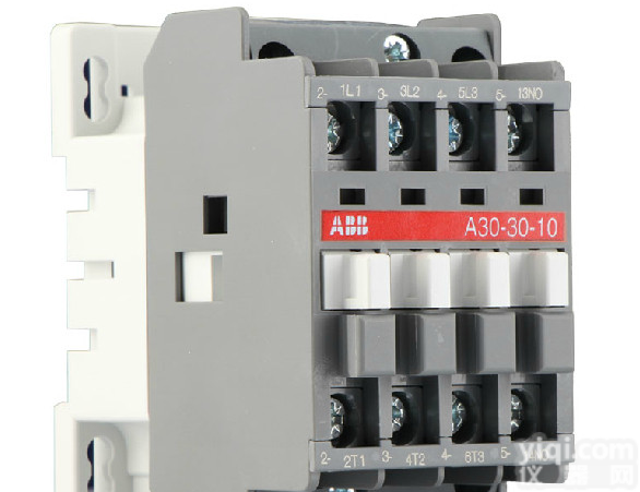 ABB交流<em>接触器</em>A300-30-11<em>厂家</em>报价