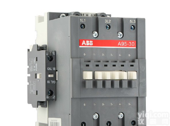 ABB交流<em>接触器</em>A185-30-11<em>厂家</em>