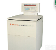 DL-6MC微机控制大容量冷冻离心机 离心机