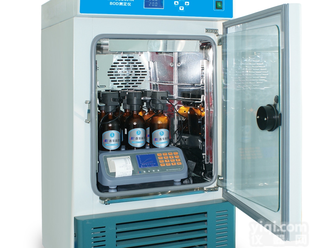 [厦门BOD]兰州<em>连华</em>BOD<em>测定仪</em>
