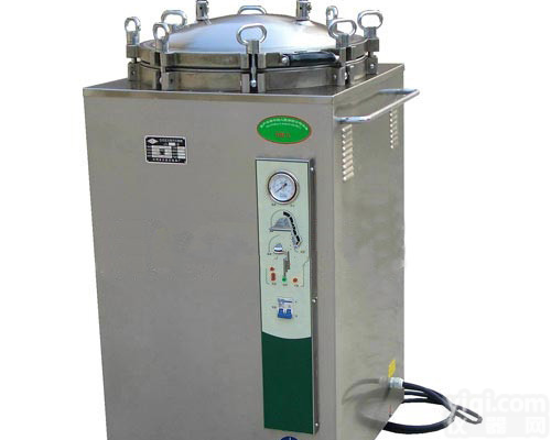 厂家直销LS-150LJ压力蒸汽<em>灭菌器</em>  江阴<em>滨江</em>压力蒸汽<em>灭菌器</em>