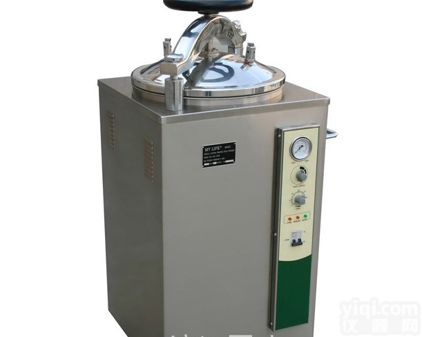 <em>不锈钢</em>压力蒸汽灭菌器 LS-35HJ( 高温灭菌  全<em>不锈钢</em>  断水<em>保护</em>)