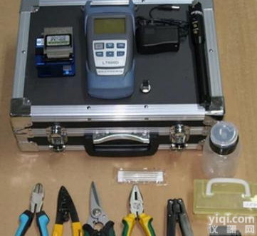 14件<em>光纤</em><em>到户</em>冷接<em>工具箱</em>