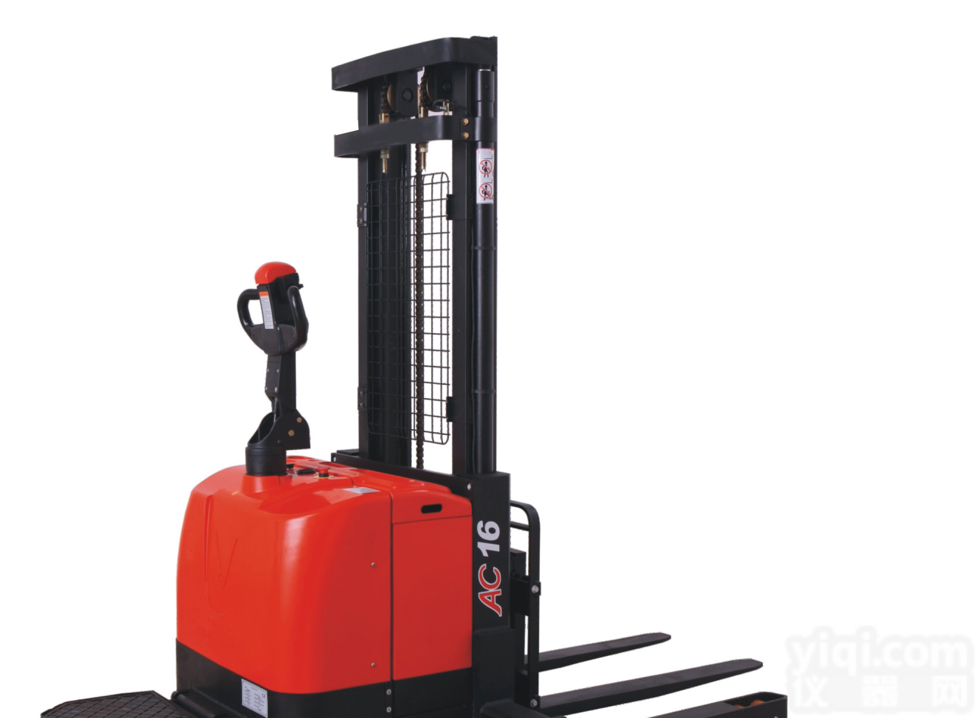 200KG堆高<em>油桶</em><em>堆高车</em>300KG气动圆桶电子<em>堆高车</em>秤