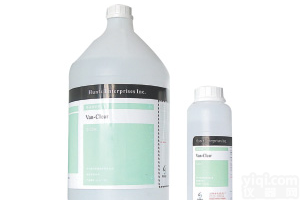 病理分析前标本处理液/Van-<em>Clear</em> <em>环保</em><em>透明剂</em>