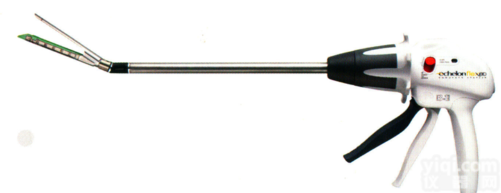 <em>强生</em><em>EC60A</em>腔镜关节头直线型切割吻合器