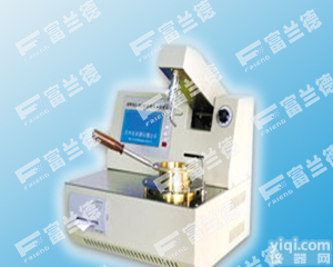 供应GB/T3536<em>全自动</em>开口<em>闪点测定仪</em>