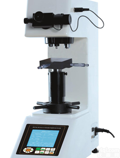 数显手动转塔<em>维氏</em><em>硬度计</em> 数显自动<em>砖塔</em><em>维氏</em><em>硬度计</em>